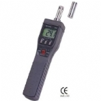 Máy đo nhiệt độ, độ ẩm model: DTM 550